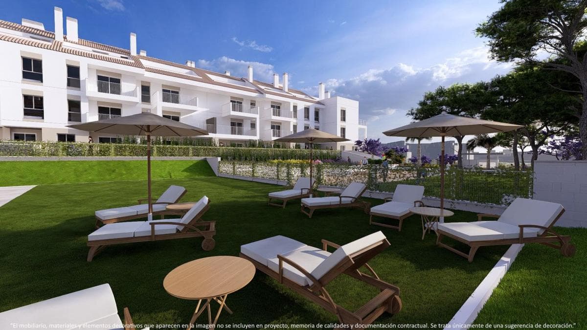 Duplex sale in Dúplex en Calle Castella-La Manxa, 16, La Pedrera-Vessanes, Denia, Denia photo 4