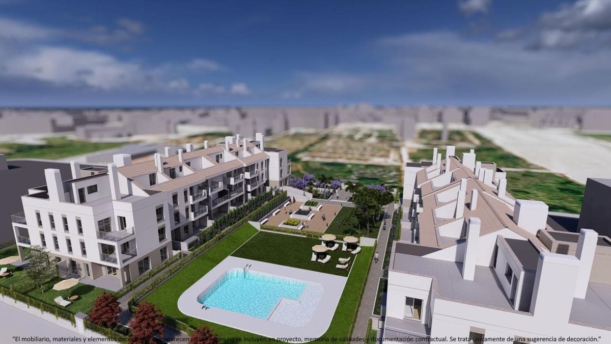Sale of apartment in Piso en Calle Castella-La Manxa, 16, La Pedrera-Vessanes, Denia, Denia
photo 3