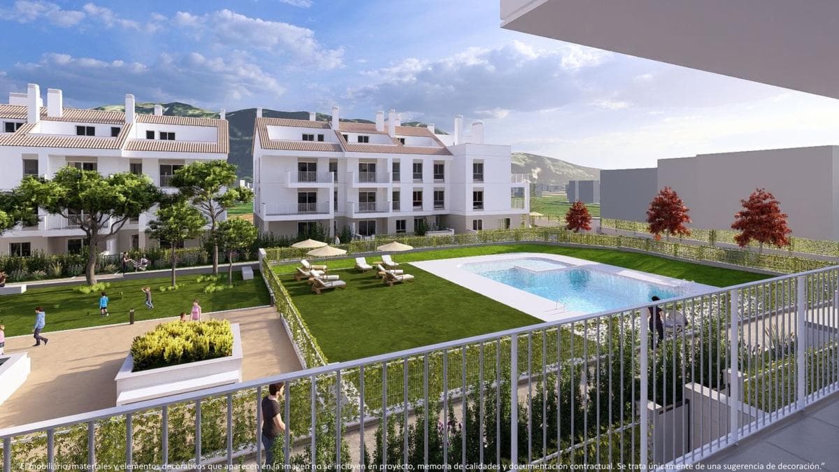 Sale of apartment in Piso en Calle Castella-La Manxa, 16, La Pedrera-Vessanes, Denia, Denia
photo 5