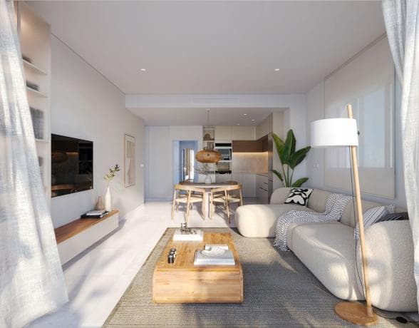 Sale of flat in Piso en Avenida de Altea s/n, Poble Nou - Montiboli, La Villajoyosa / Vila Joiosa, La Villajoyosa / Vila Joiosa
photo 1