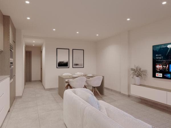 Venta de piso en Piso en Juan de Garay, 1, Garbinet - Parque de las Avenidas, Alicante / Alacant, Alicante / Alacant
thumbnail 1