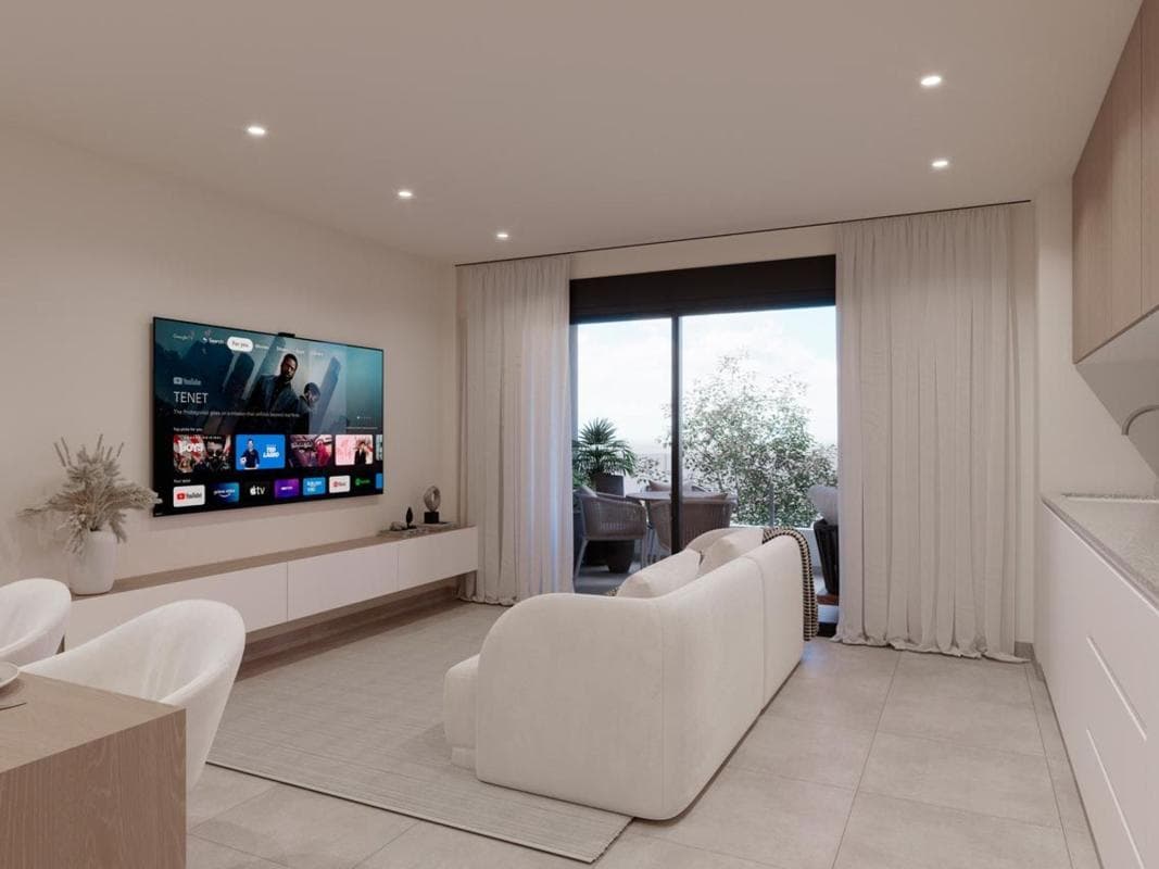 Venta de piso en Piso en Juan de Garay, 1, Garbinet - Parque de las Avenidas, Alicante / Alacant, Alicante / Alacant
photo 3