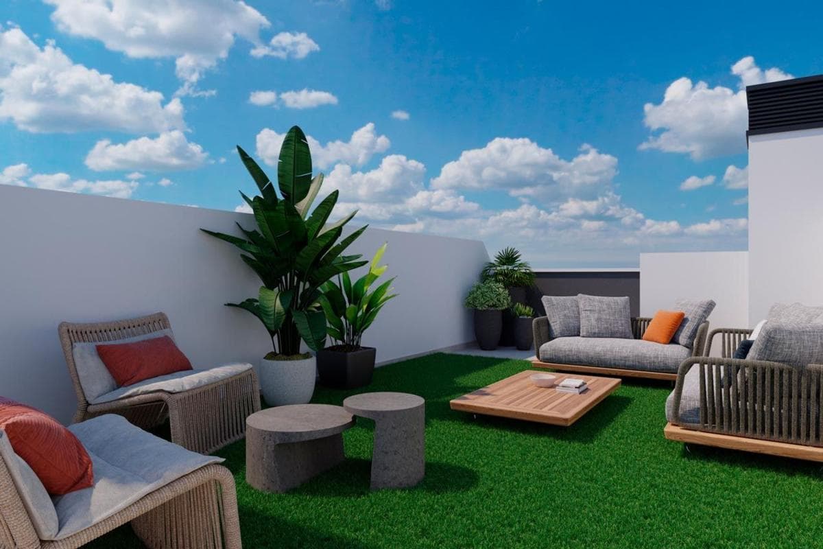 Venta de piso en Piso en Juan de Garay, 1, Garbinet - Parque de las Avenidas, Alicante / Alacant, Alicante / Alacant
photo 5