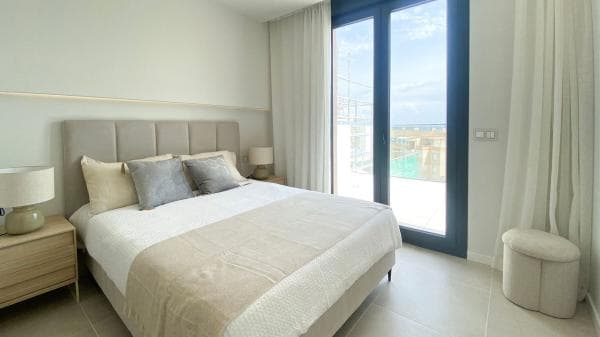 Penthouse for sale at Ático en Llac Sanabria, 2, L'Almadrava-L'Estanyò, Denia, Denia thumbnail 2