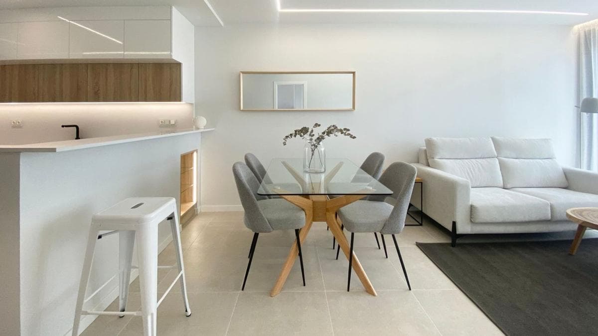 Penthouse sale in Ático en Llac Sanabria, 2, L'Almadrava-L'Estanyò, Denia, Denia photo 4