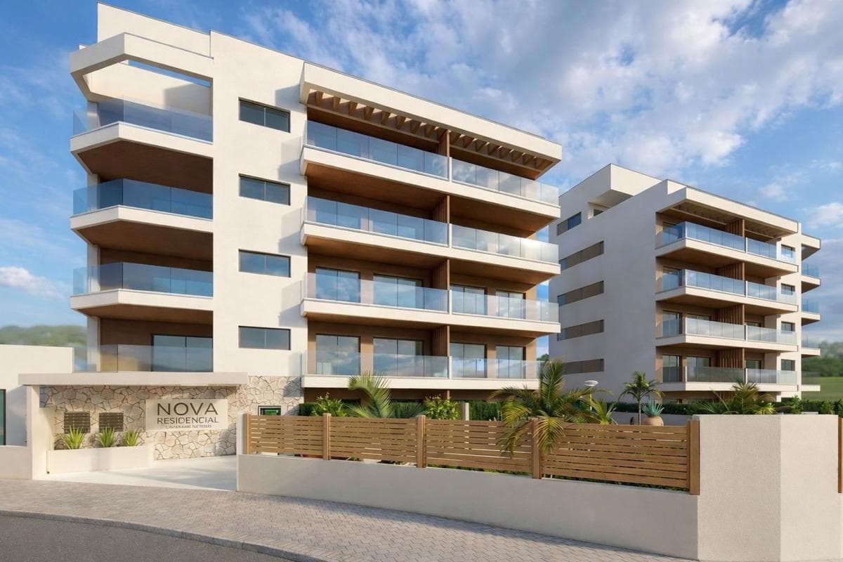 Sale of apartment in Piso en Avenida del Comtat de Fabraquer, 1, Centro, San Juan de Alicante, San Juan de Alicante
photo 5