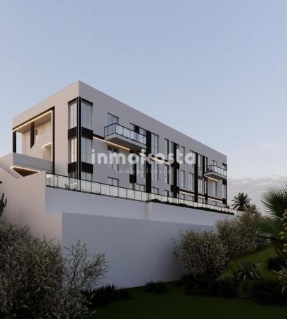 Promotion La Riviera 1 new development in Finestrat photo 1