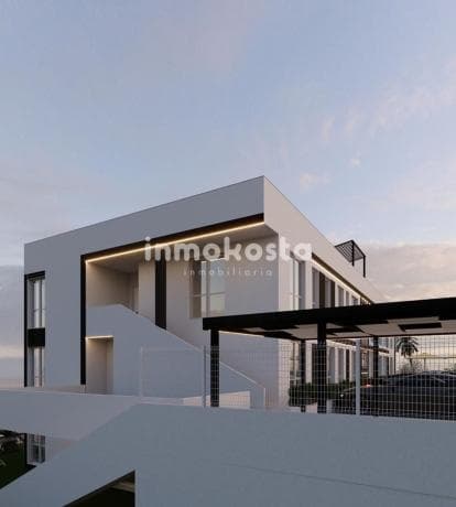 Promotion La Riviera 1 new development in Finestrat thumbnail 2