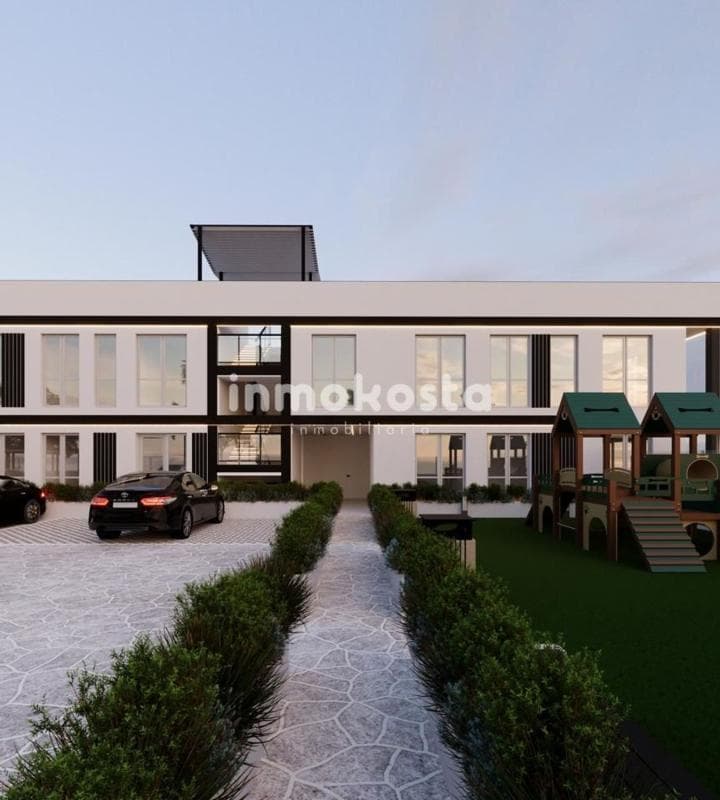 New construction La Riviera 1 in Finestrat photo 4