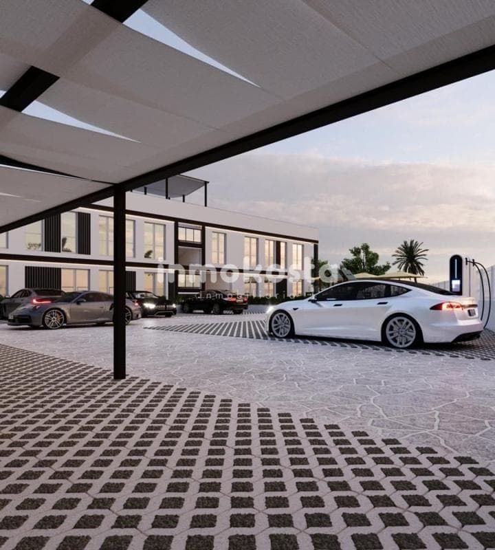 New construction La Riviera 1 in Finestrat photo 5