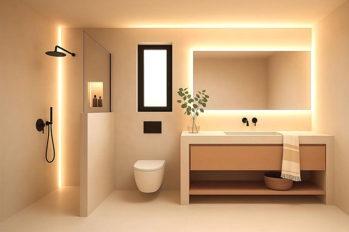 New construction Villa Olivo in Relleu photo 3
