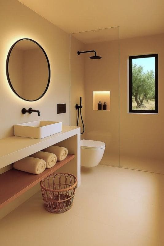 New construction Villa Olivo in Relleu photo 4
