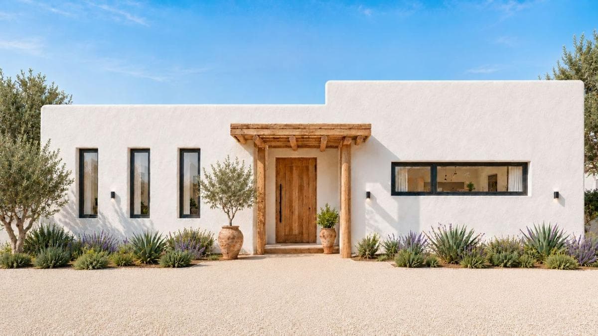 New construction en el Valle de Jalón Costa Blanca in Murla photo 4