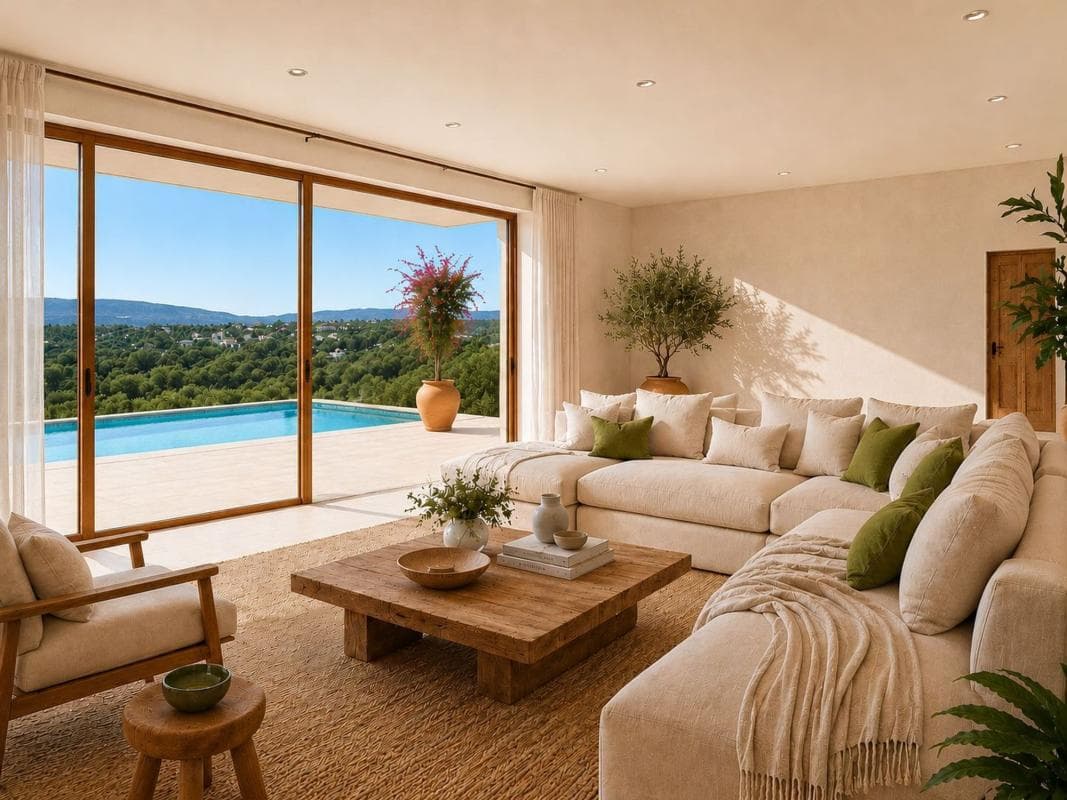 New construction en el Valle de Jalón Costa Blanca in Murla photo 5