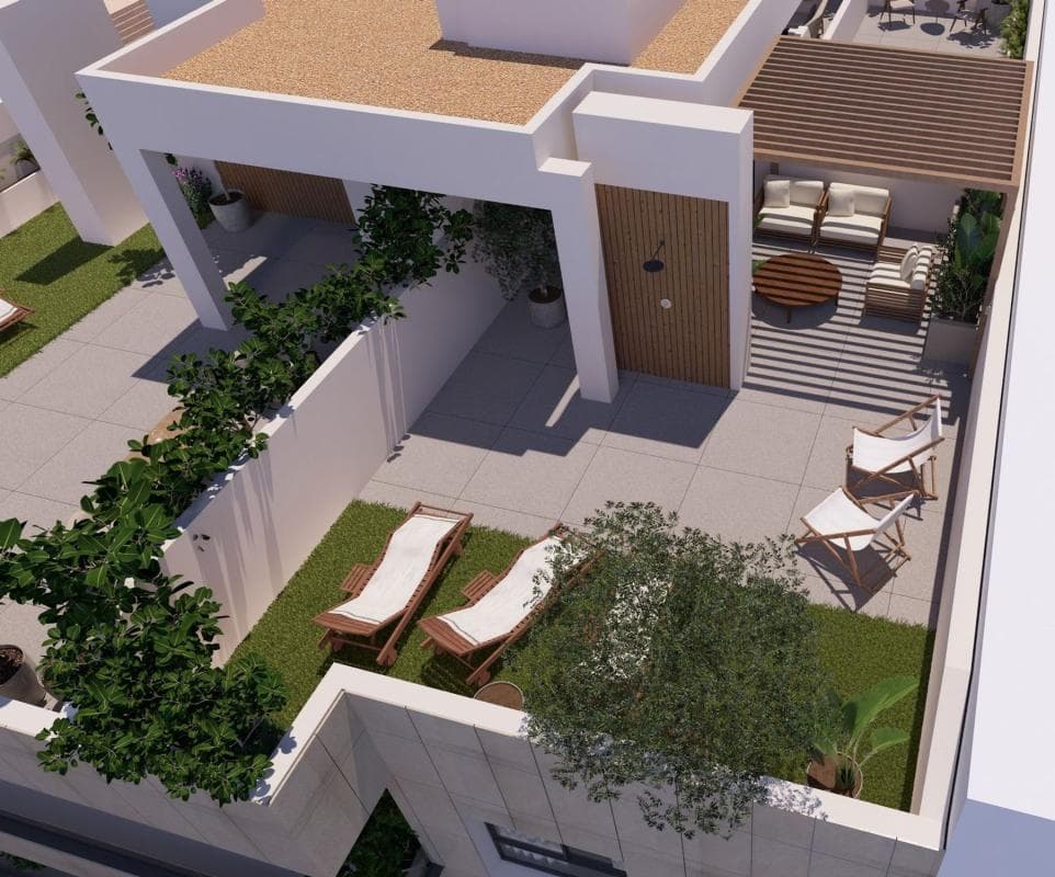 Sale of apartment in Piso en Calle Argentina, 5, Sector V-El Canal, Elche / Elx, Elche / Elx
photo 5