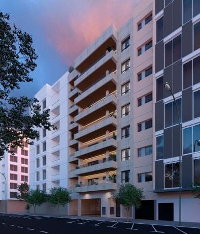 Sale of flat in Piso en Calle Argentina, 5, Sector V-El Canal, Elche / Elx, Elche / Elx
photo 1