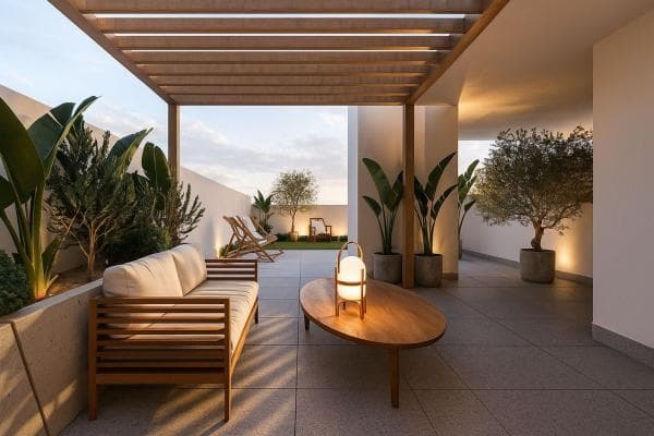Sale of flat in Piso en Calle Argentina, 5, Sector V-El Canal, Elche / Elx, Elche / Elx
thumbnail 2