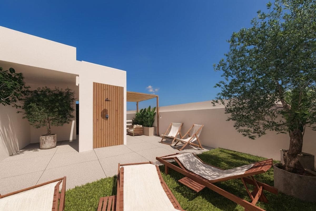 Sale of apartment in Piso en Calle Argentina, 5, Sector V-El Canal, Elche / Elx, Elche / Elx
photo 4