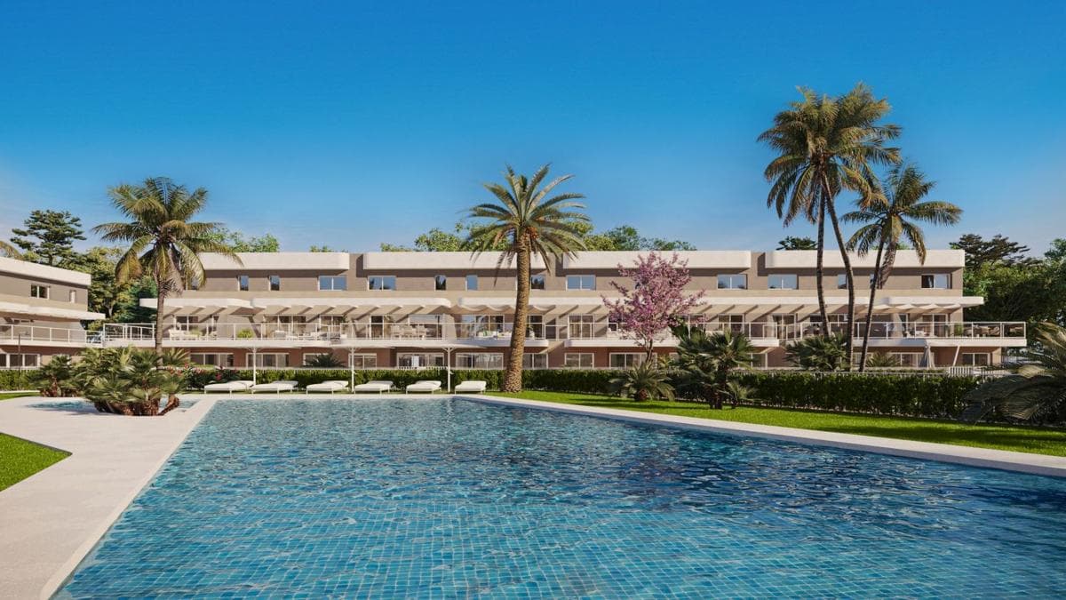 Venta de piso en Piso en Avenida del Mediterráneo, 52, Monforte del Cid, Monforte del Cid
photo 3