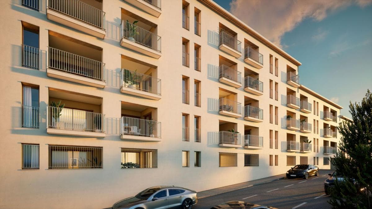 Venta de piso en Piso en Calle Arquitecte Urteaga, 2, Centro Ciudad, Jávea/Xàbia, Jávea/Xàbia
photo 3