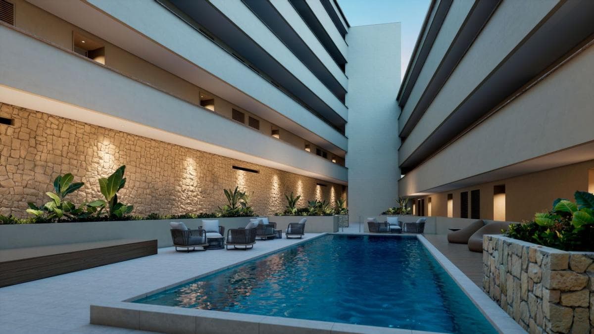 Venta de piso en Piso en Calle Arquitecte Urteaga, 2, Centro Ciudad, Jávea/Xàbia, Jávea/Xàbia
photo 4
