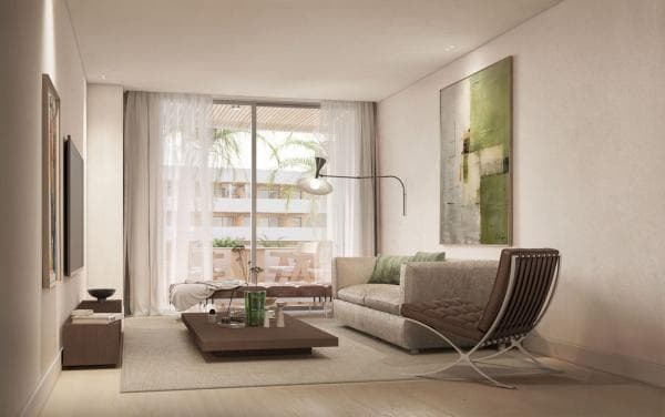Продажа квартиры на Piso en Pasaje Muixara, 17, La Nucia Pueblo, La Nucia, Ла Нусия
photo 1