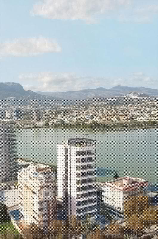 Venta de piso en Piso en Calle Benitaxell, 9, Puerto, Calpe, Calpe
photo 5