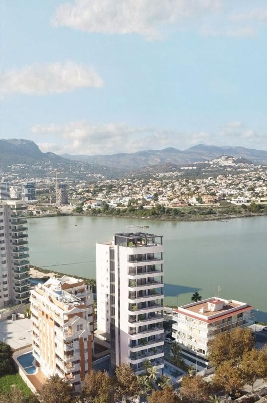 Sale of apartment in Piso en Calle Benitaxell, 9, Puerto, Calpe, Calpe
photo 5