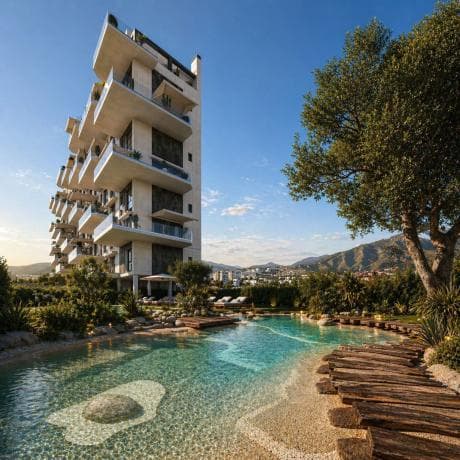 Penthouse for sale at Ático en Plaza Cala 2 s/n, Las Azaleas - Alkadir, La Villajoyosa / Vila Joiosa, La Villajoyosa / Vila Joiosa thumbnail 2