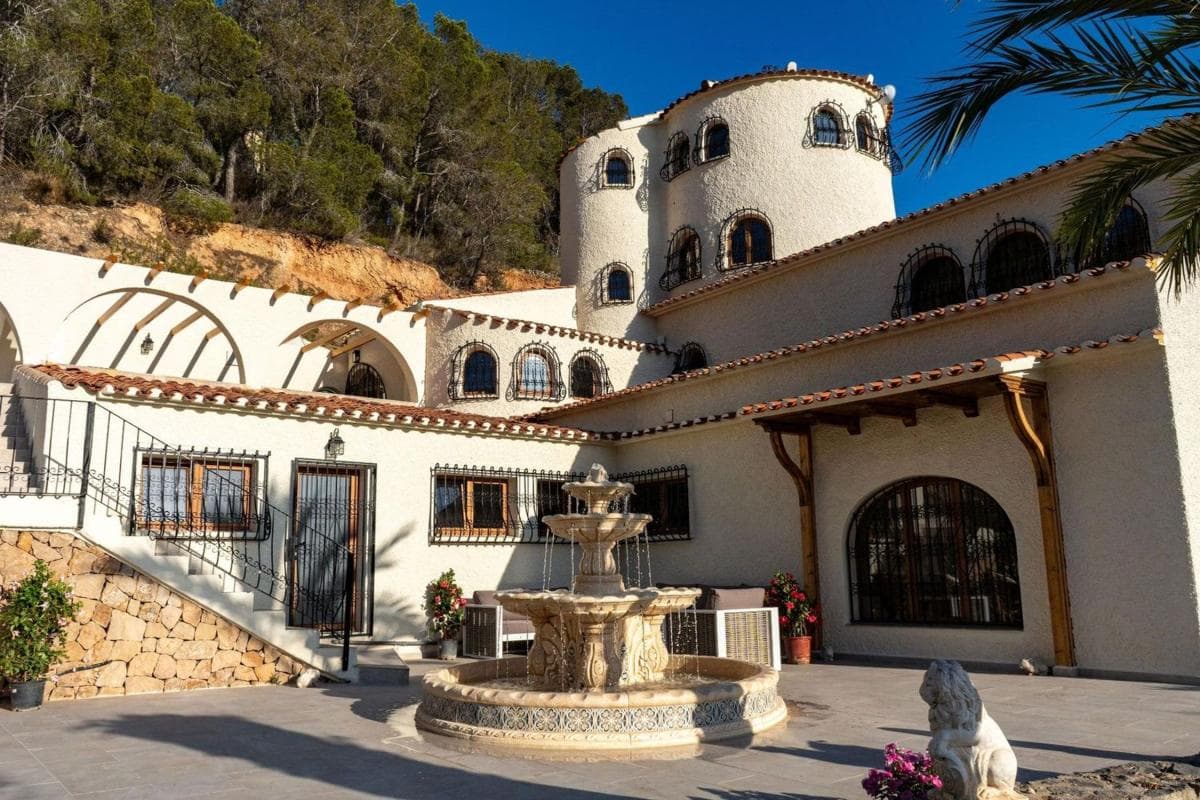 Properties for sale and rent in Spain photo 5