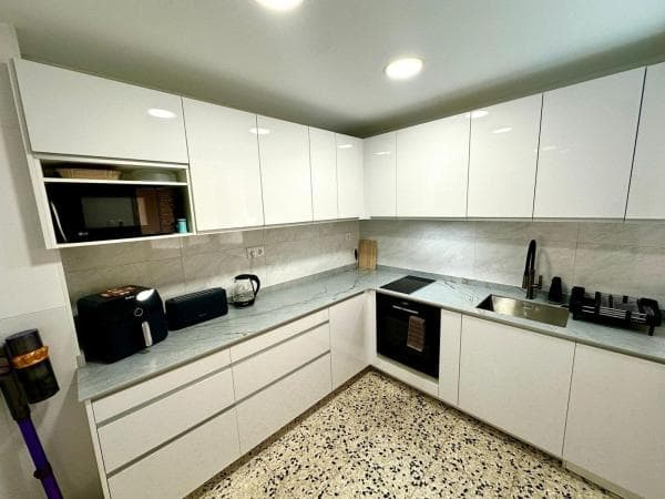 Venta de piso en Piso en Calle Maestro Caballero, Campoamor, Alicante / Alacant, Alicante / Alacant
photo 1