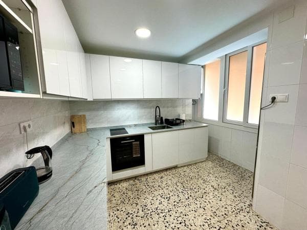 Venta de piso en Piso en Calle Maestro Caballero, Campoamor, Alicante / Alacant, Alicante / Alacant
thumbnail 1