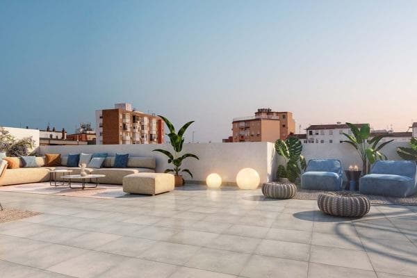 Продажа квартиры на Piso en Calle San Lucas, 6, La Princesa, Málaga, Малага
thumbnail 1