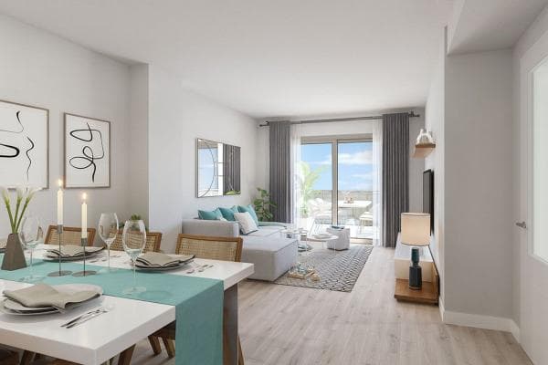 Продажа квартиры на Piso en Calle San Lucas, 6, La Princesa, Málaga, Малага
thumbnail 2