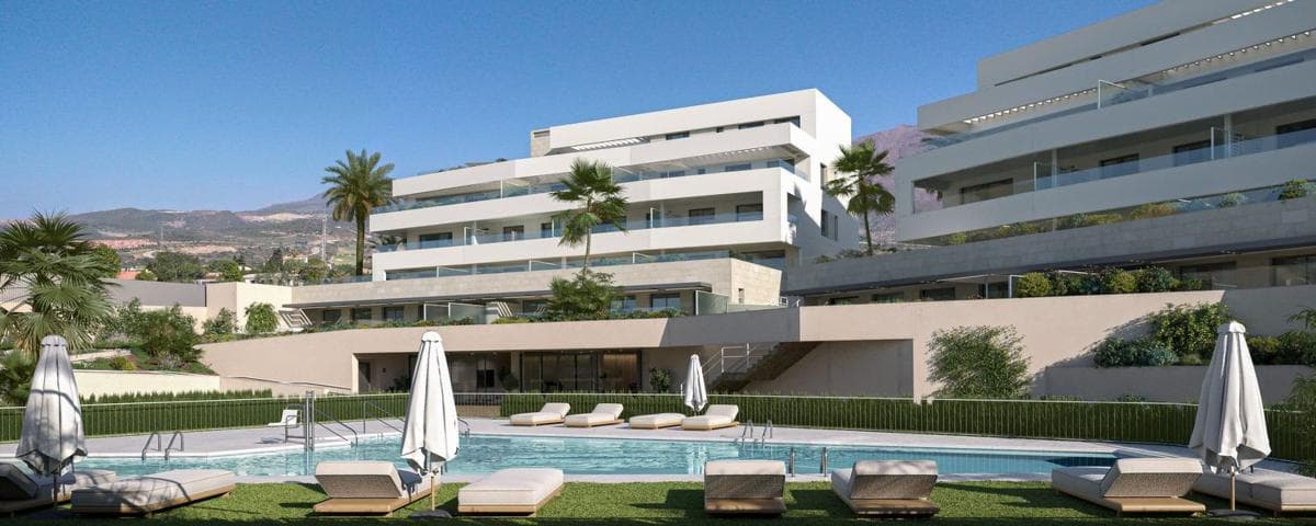 Sale of apartment in Piso en Parcela R1 del Sup-02. La Gaspara s/n, Guadalobón, Estepona, Estepona
photo 2