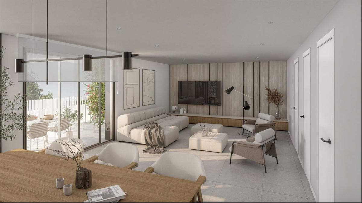 Sprzedaż mieszkania w Piso en Avenida San Eusebio, 48, Zona Calvario, Estepona, Estepona
photo 2