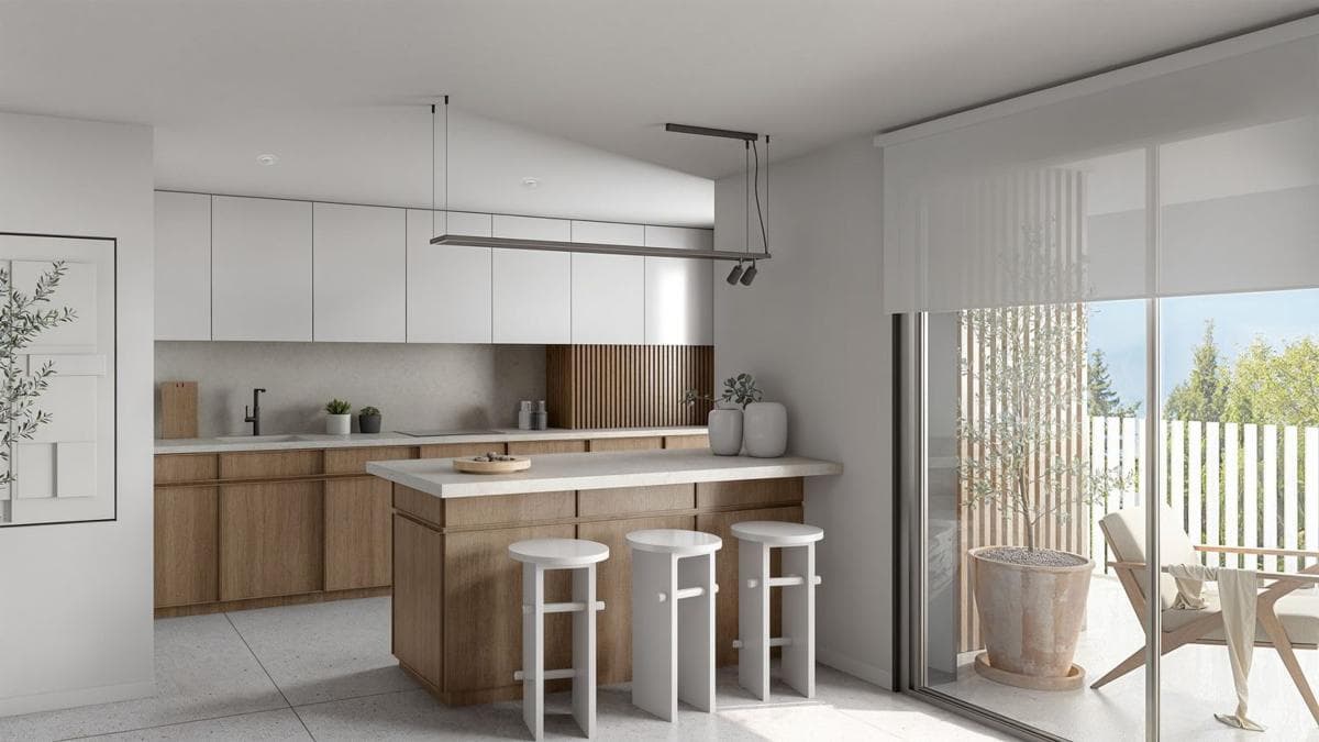 Sprzedaż mieszkania w Piso en Avenida San Eusebio, 48, Zona Calvario, Estepona, Estepona
photo 4