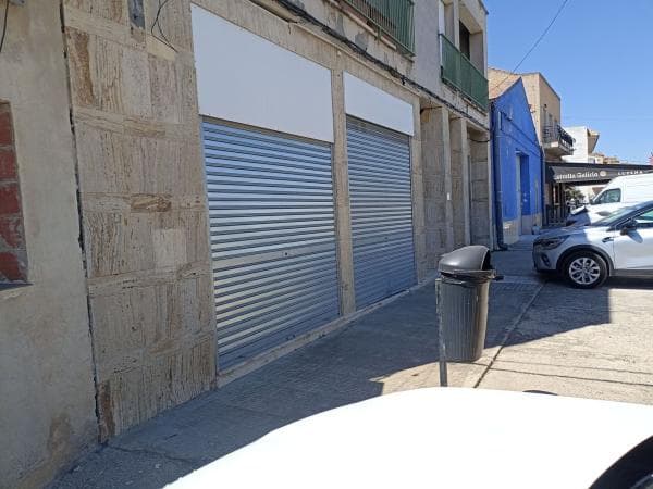 Local en Calle Orihuela, 10, Molins-Campaneta-San Bartolomé, Orihuela photo 1