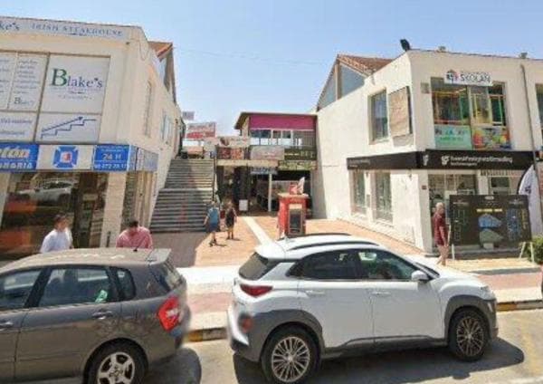 Local en Sector J-1, Las Ramblas, Orihuela thumbnail 1