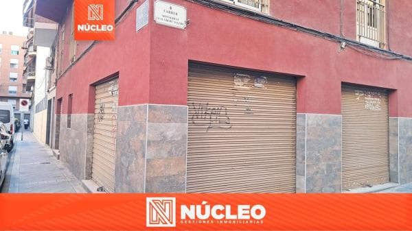 Local en Calle Monserrate Guilabert Valero, 11, Carrús Oeste, Elche / Elx photo 1
