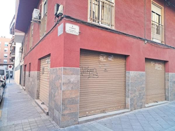 Local en Calle Monserrate Guilabert Valero, 11, Carrús Oeste, Elche / Elx thumbnail 1