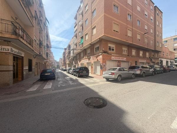 Local en Los Magros-Casablanca, Elche / Elx photo 1