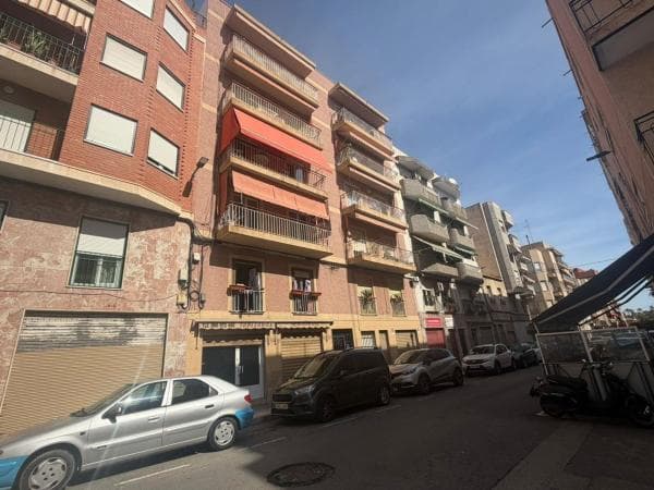Local en Los Magros-Casablanca, Elche / Elx thumbnail 1
