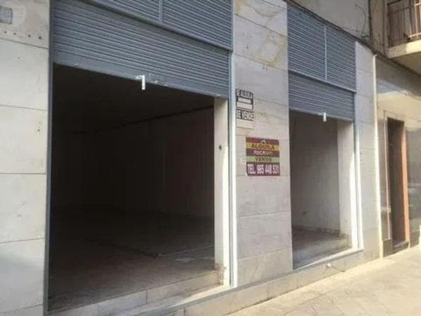 Local en Calle Patricio Ruiz Gómez, 68, Carrús Este, Elche / Elx photo 1
