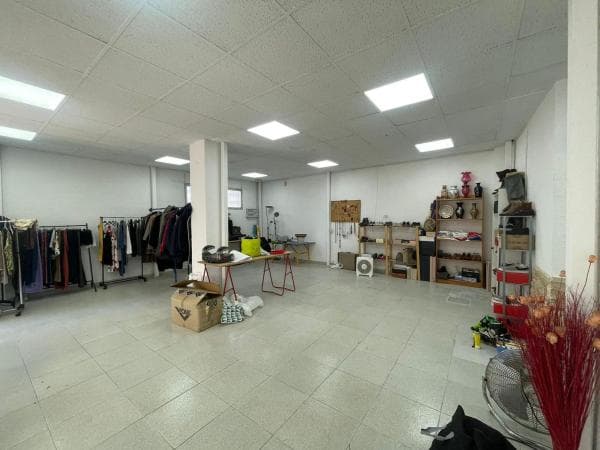 Local en Altozano, Alicante / Alacant thumbnail 1