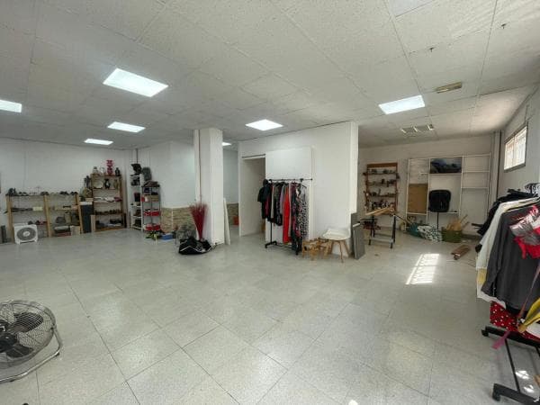 Local en Altozano, Alicante / Alacant thumbnail 2