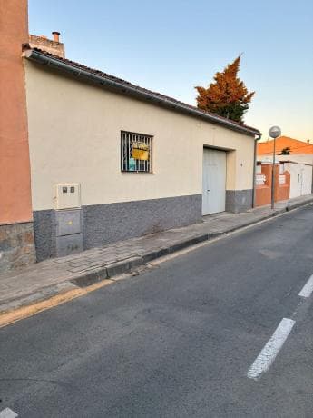 Local en Calle San Gregorio, 5, Tómbola - Rabasa, Alicante / Alacant photo 1