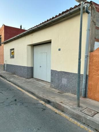 Local en Calle San Gregorio, 5, Tómbola - Rabasa, Alicante / Alacant thumbnail 1
