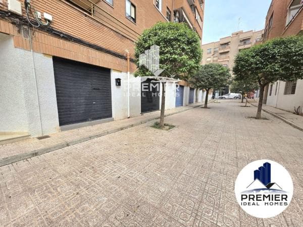 Local en Calle Hernán Cortés, Petrer photo 1