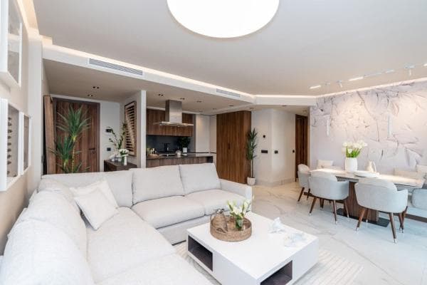 Penthouse for sale at Ático en Avenida Mar Mediterráneo, 12, Linda Vista-Nueva Alcántara-Cortijo Blanco, Marbella, Marbella thumbnail 2